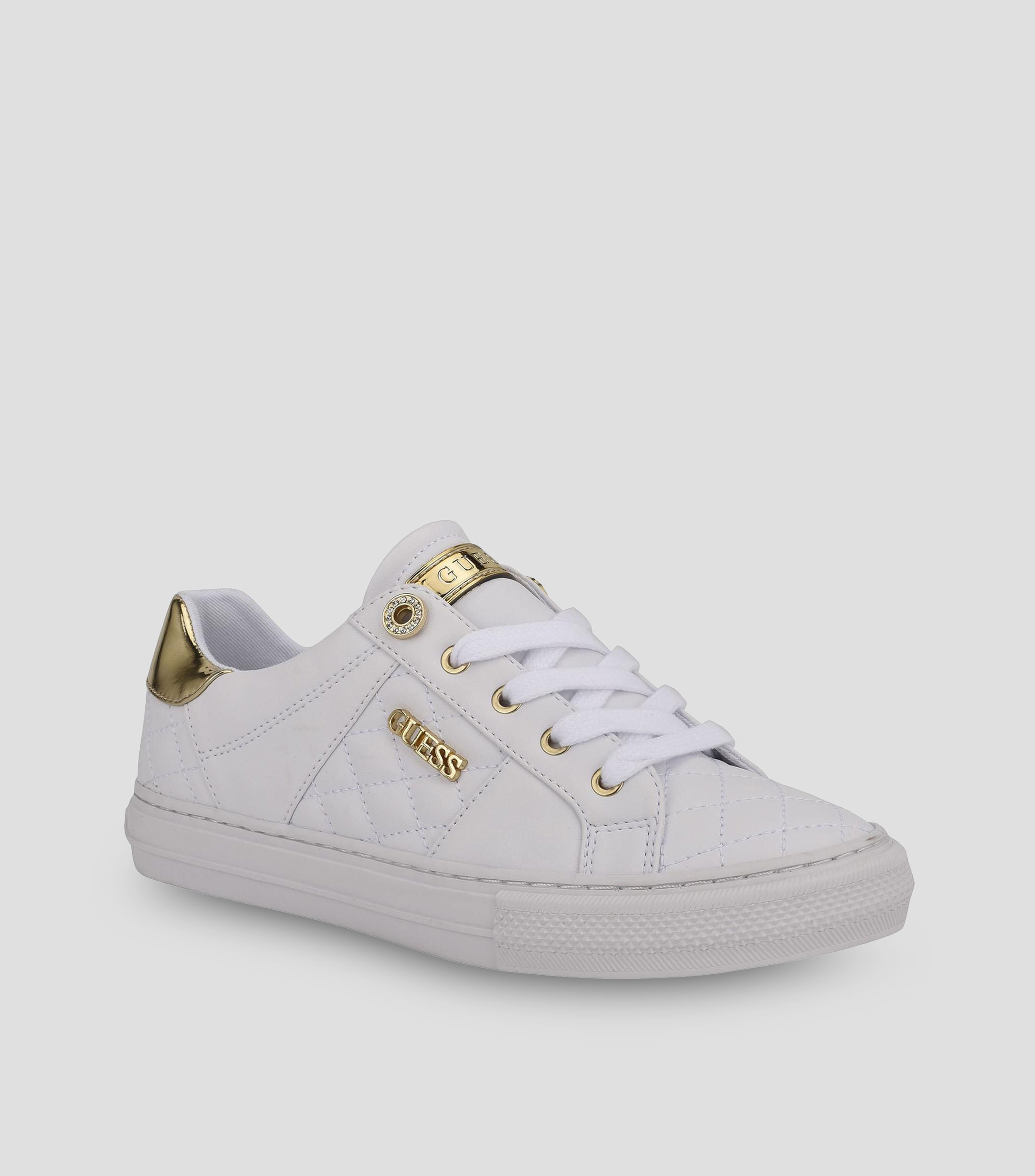 Tenis casuales Mujer